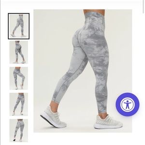 Lycit leggings